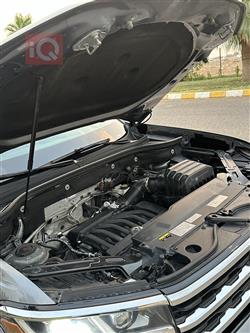 ڤۆڵکسواگن ئەتلەس